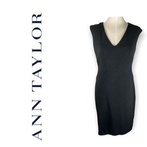 Ann Taylor dress